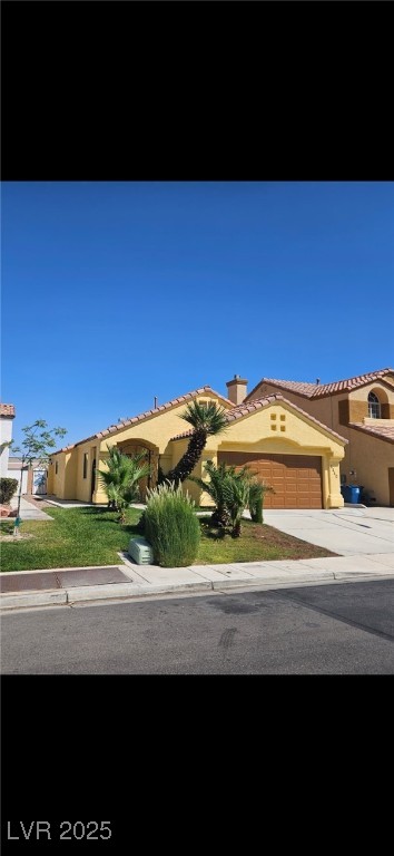 4440 Minaret Way North Las Vegas NV 89031