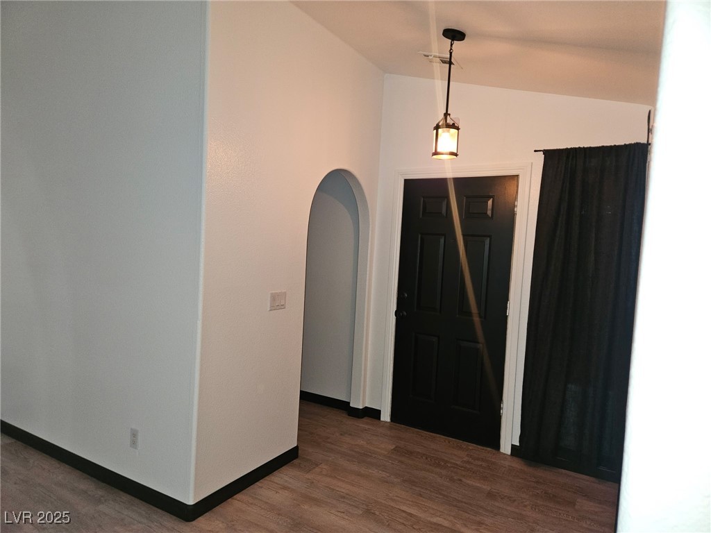 4440 Minaret Way North Las Vegas NV 89031