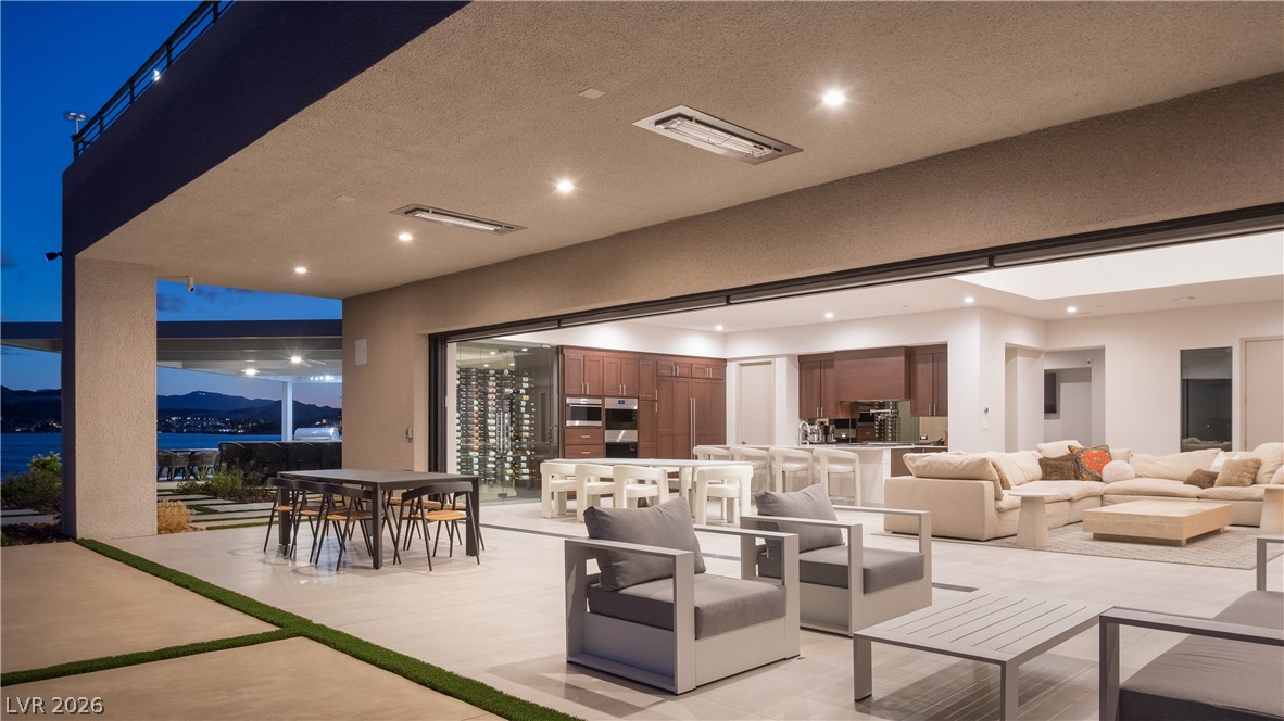 1584 Pleasant Bay Court Henderson NV 89011