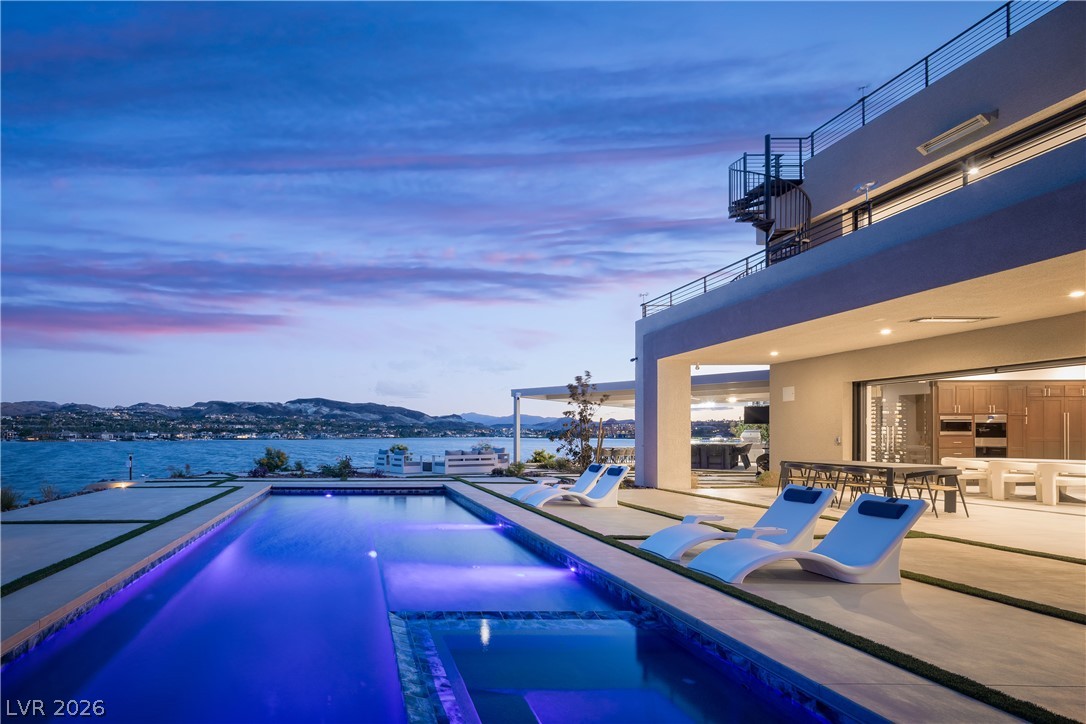 1584 Pleasant Bay Court Henderson NV 89011