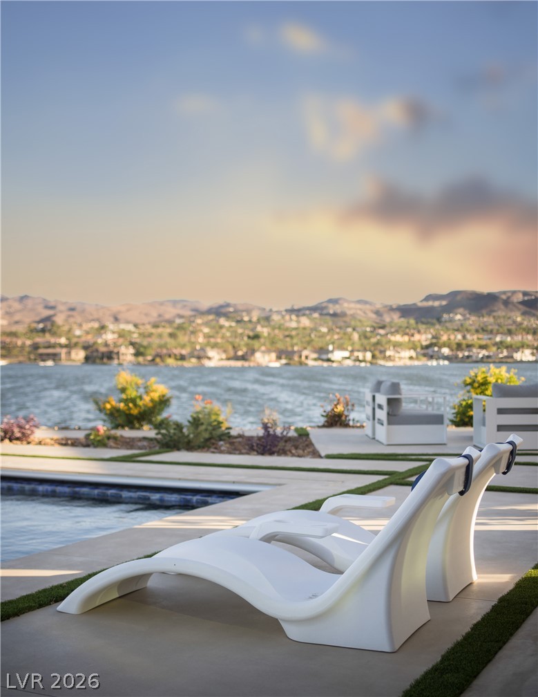 1584 Pleasant Bay Court Henderson NV 89011