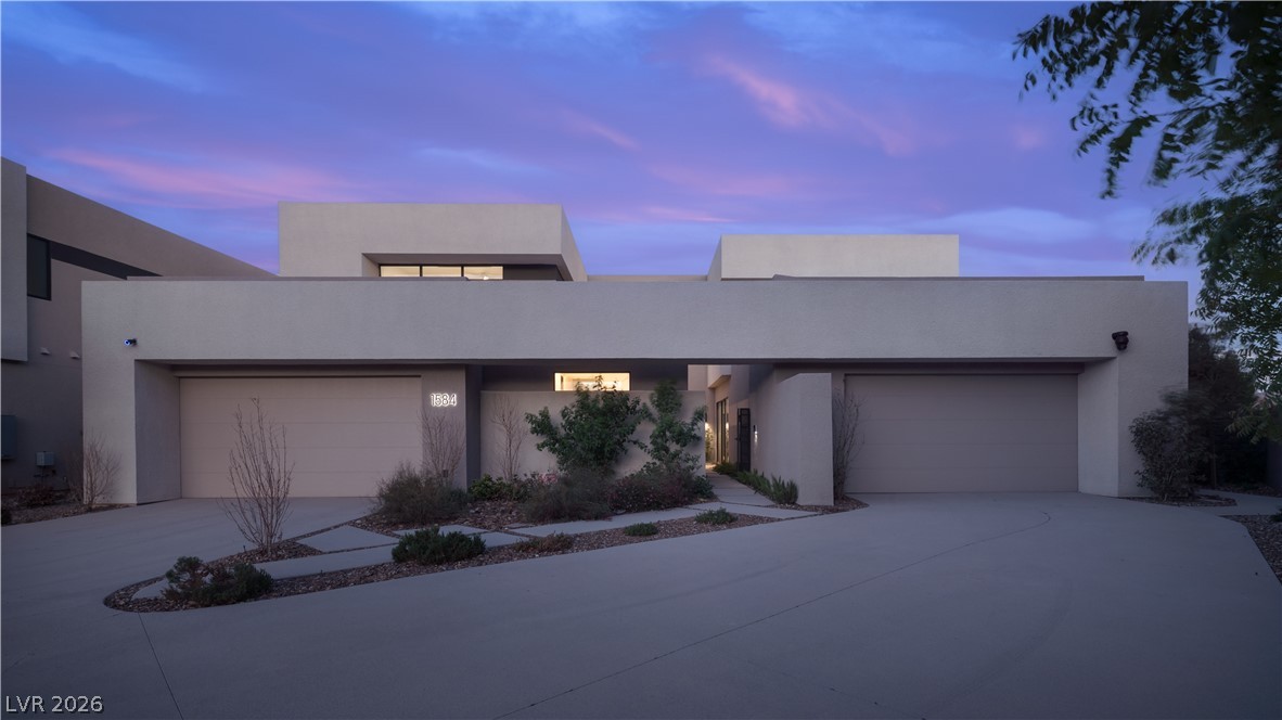 1584 Pleasant Bay Court Henderson NV 89011