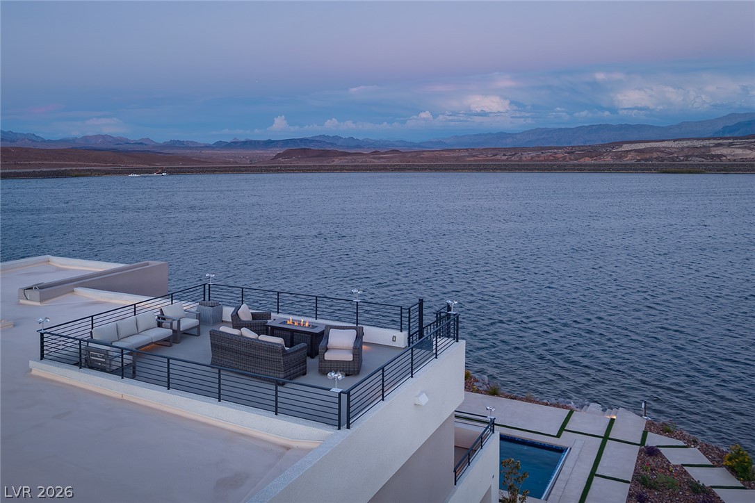1584 Pleasant Bay Court Henderson NV 89011