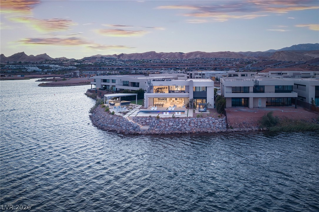 1584 Pleasant Bay Court Henderson NV 89011