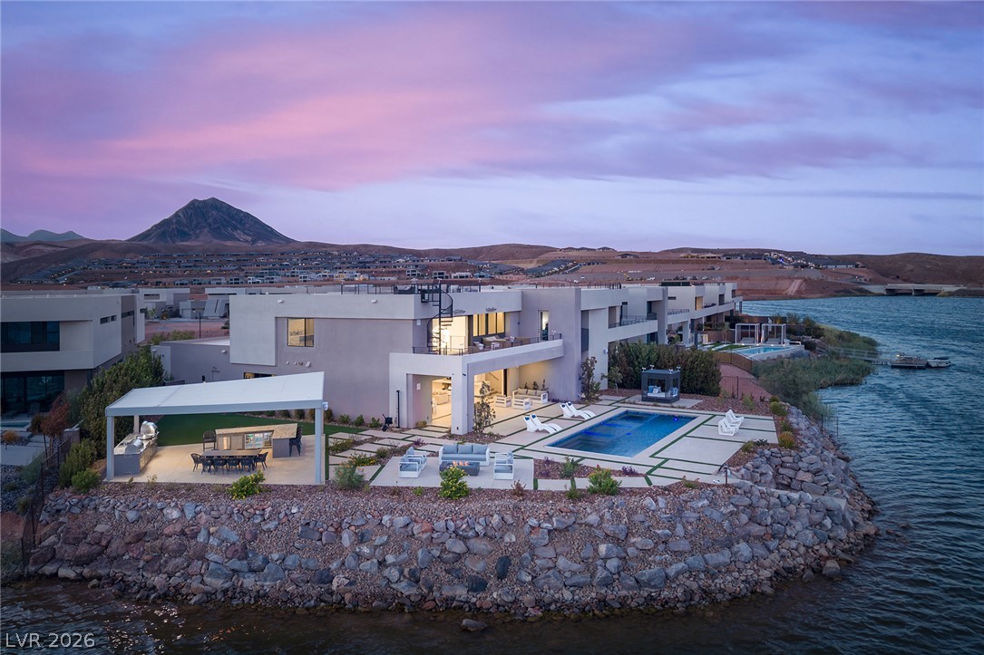 1584 Pleasant Bay Court Henderson NV 89011