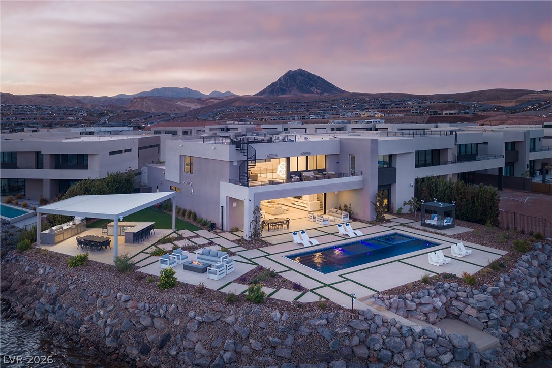 1584 Pleasant Bay Court Henderson NV 89011