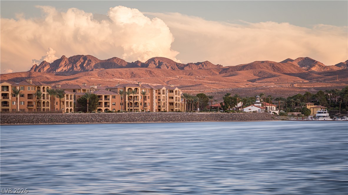 1584 Pleasant Bay Court Henderson NV 89011