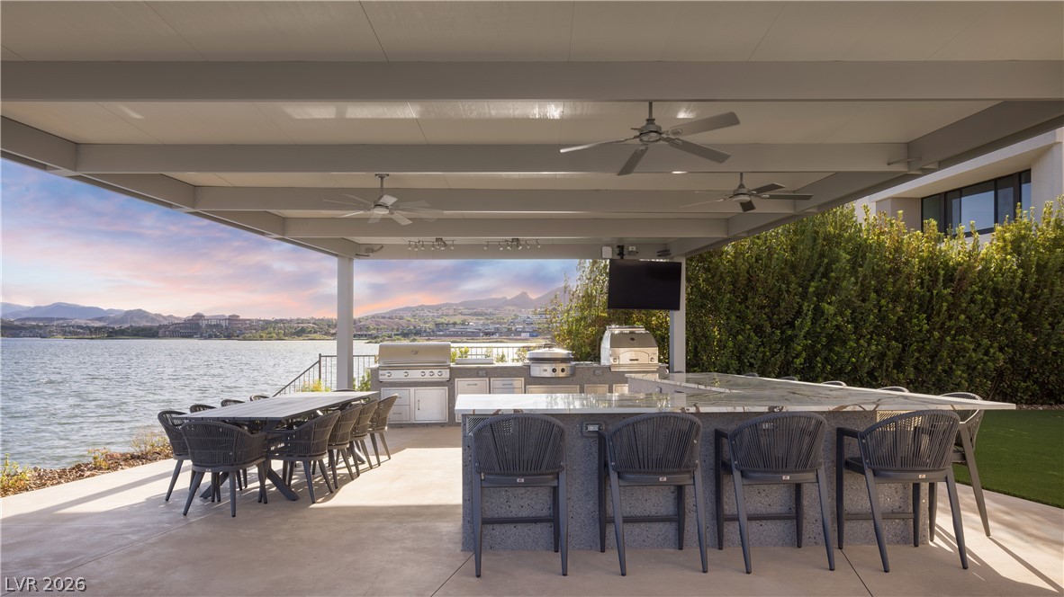1584 Pleasant Bay Court Henderson NV 89011