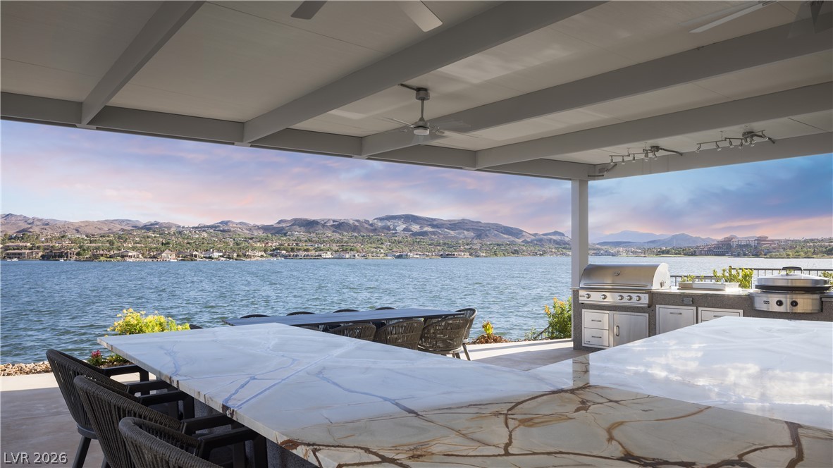 1584 Pleasant Bay Court Henderson NV 89011