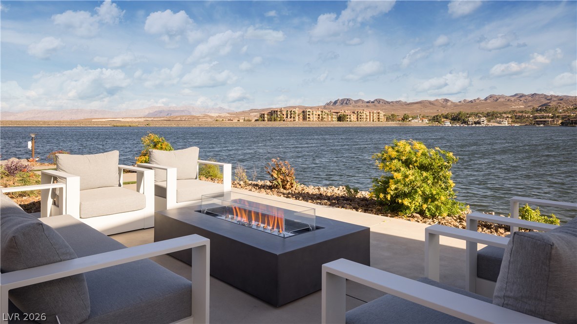 1584 Pleasant Bay Court Henderson NV 89011