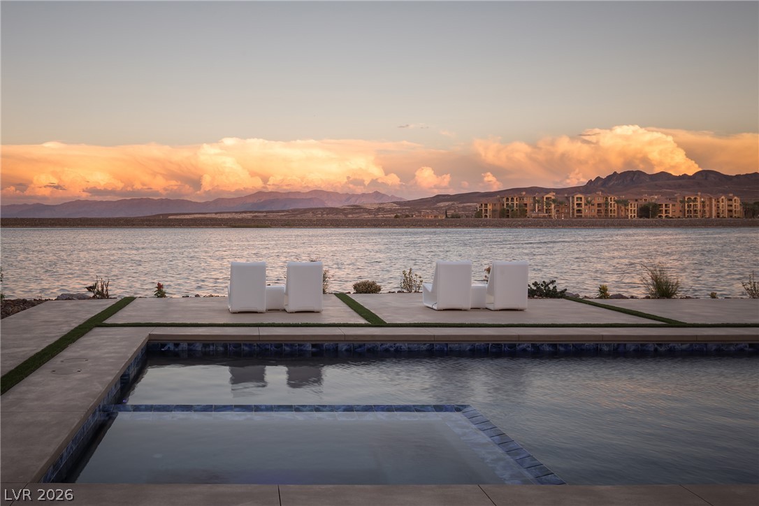 1584 Pleasant Bay Court Henderson NV 89011