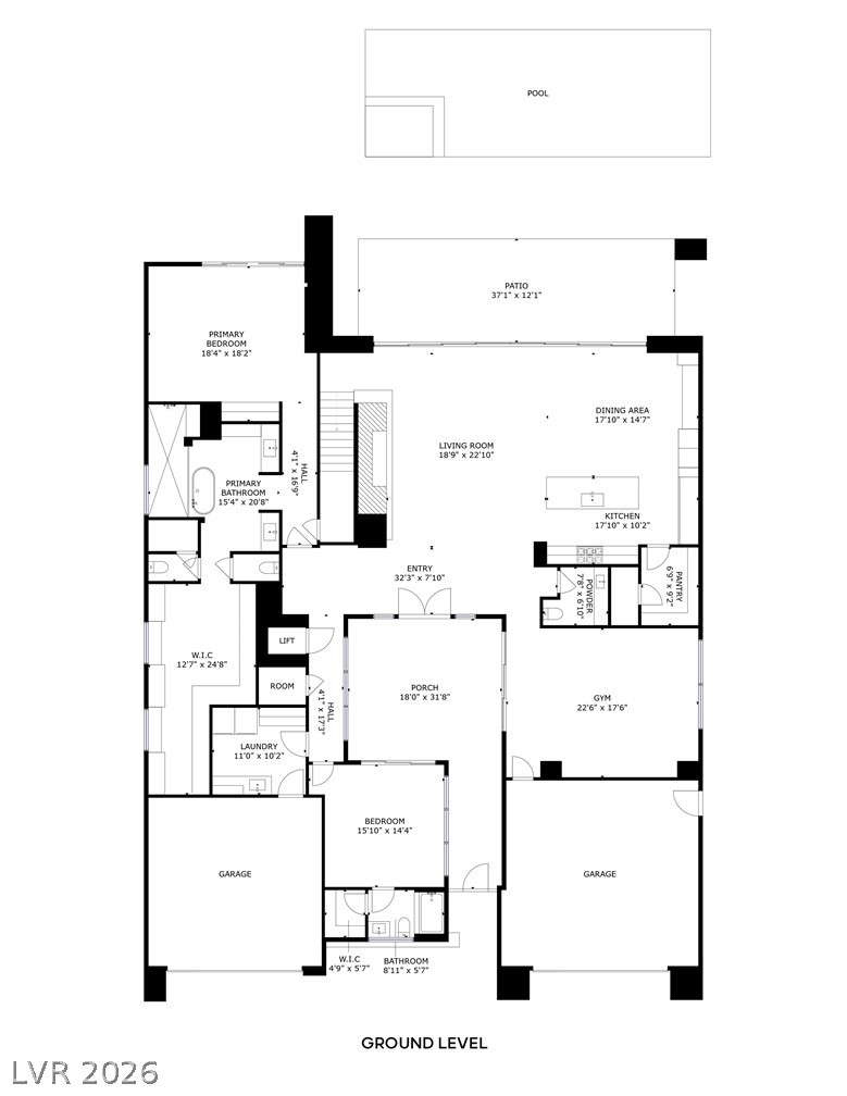 1584 Pleasant Bay Court Henderson NV 89011