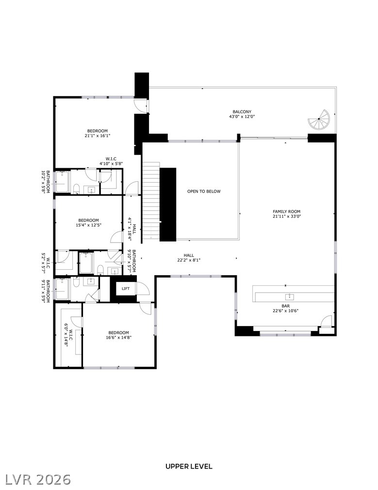 1584 Pleasant Bay Court Henderson NV 89011