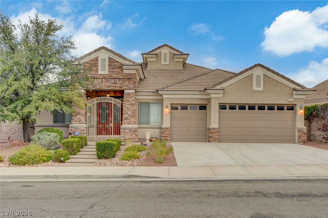2052 Sinfonia Avenue Henderson NV 89052