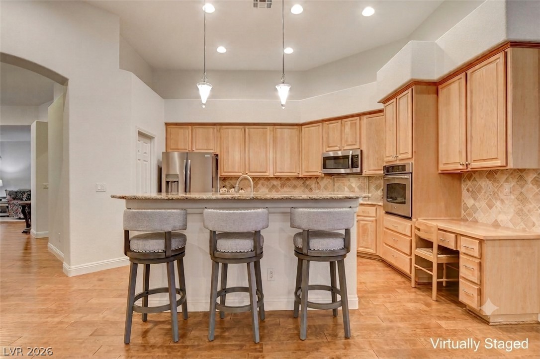 2052 Sinfonia Avenue Henderson NV 89052