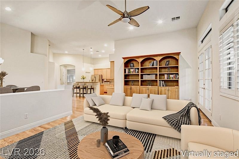 2052 Sinfonia Avenue Henderson NV 89052