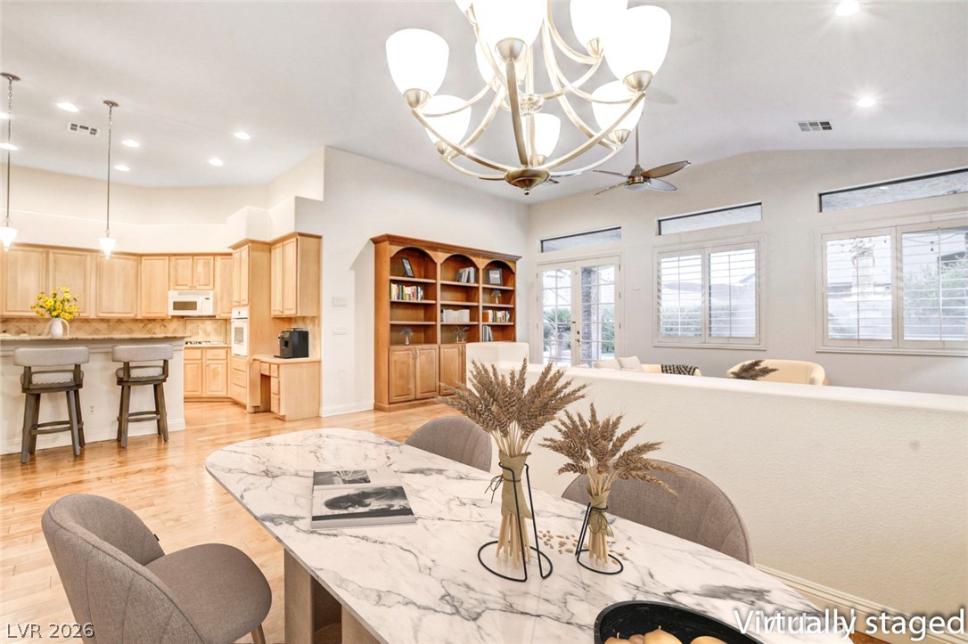 2052 Sinfonia Avenue Henderson NV 89052