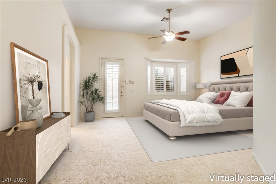 2052 Sinfonia Avenue Henderson NV 89052