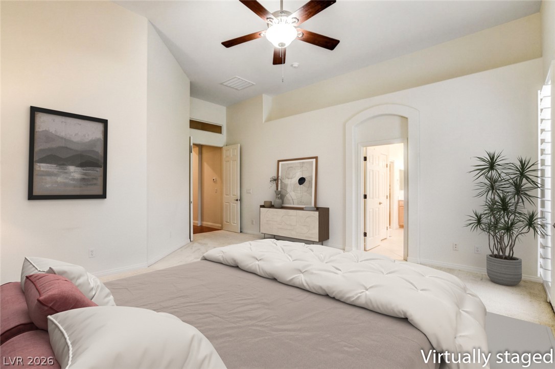2052 Sinfonia Avenue Henderson NV 89052