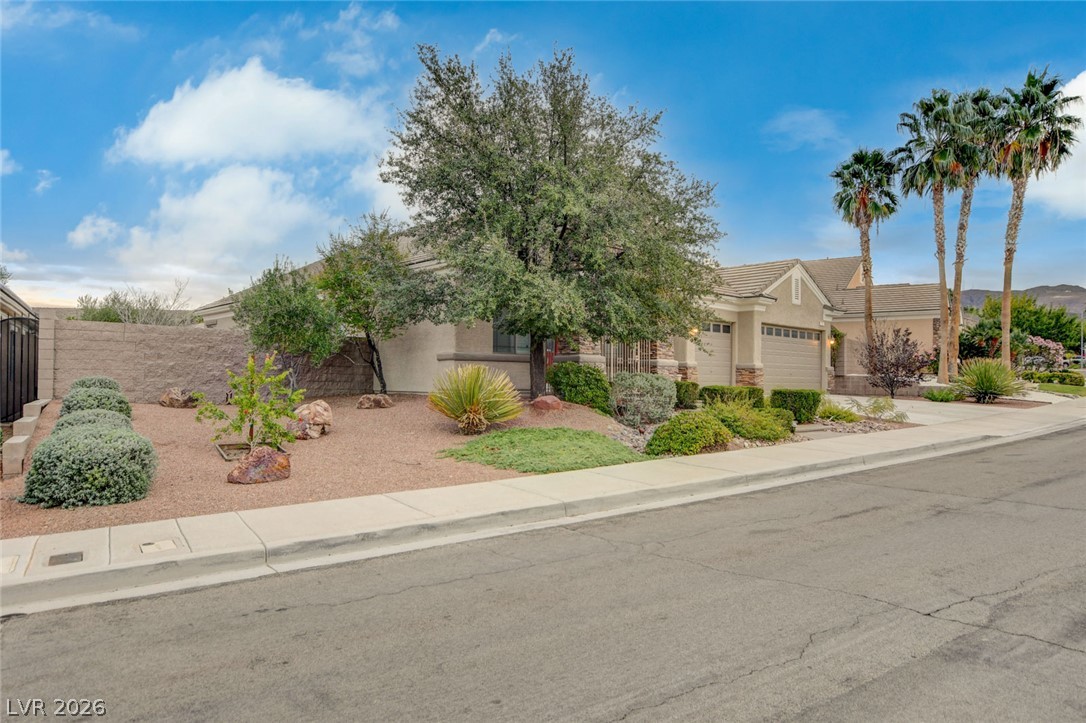 2052 Sinfonia Avenue Henderson NV 89052