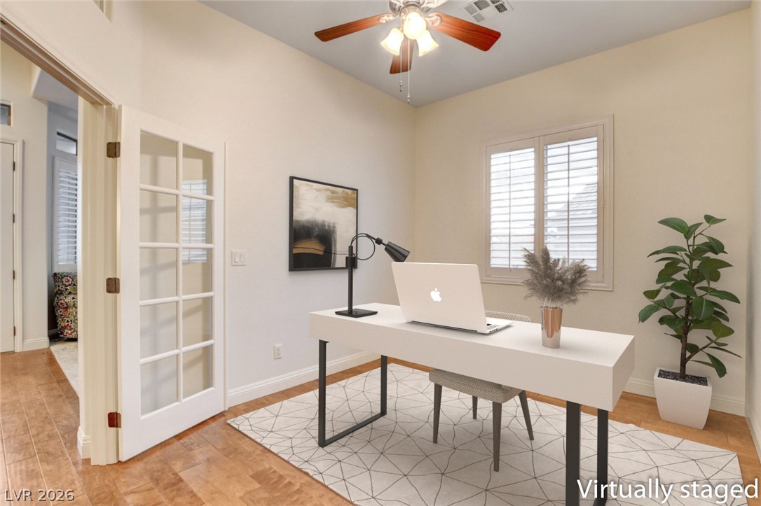 2052 Sinfonia Avenue Henderson NV 89052