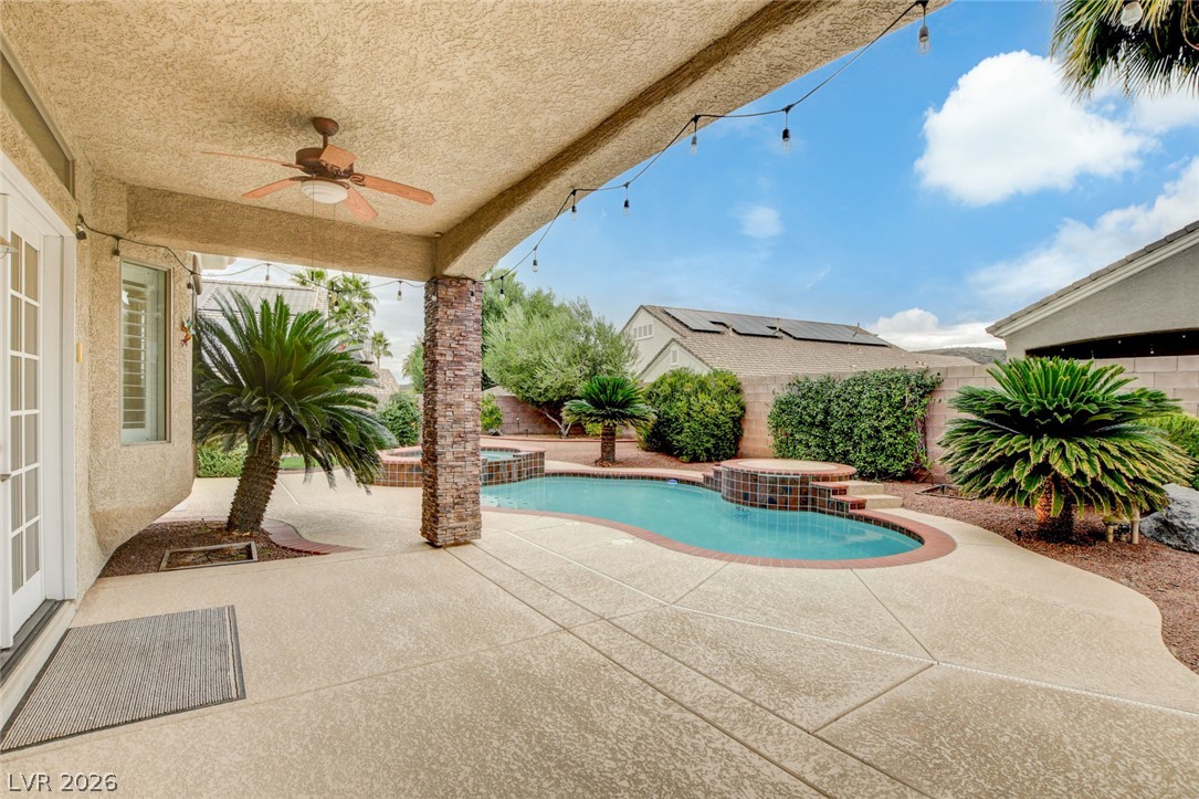 2052 Sinfonia Avenue Henderson NV 89052