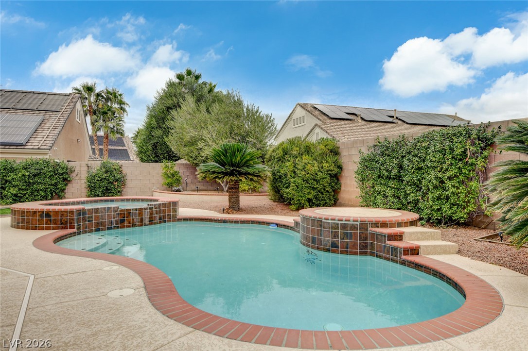 2052 Sinfonia Avenue Henderson NV 89052