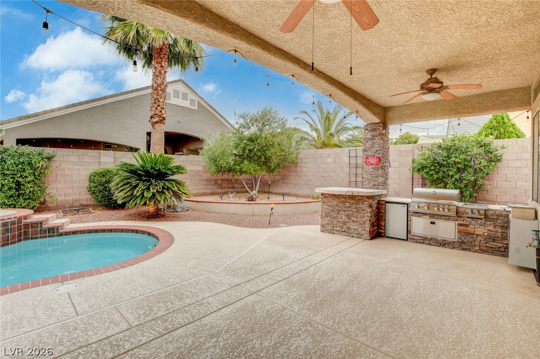 2052 Sinfonia Avenue Henderson NV 89052