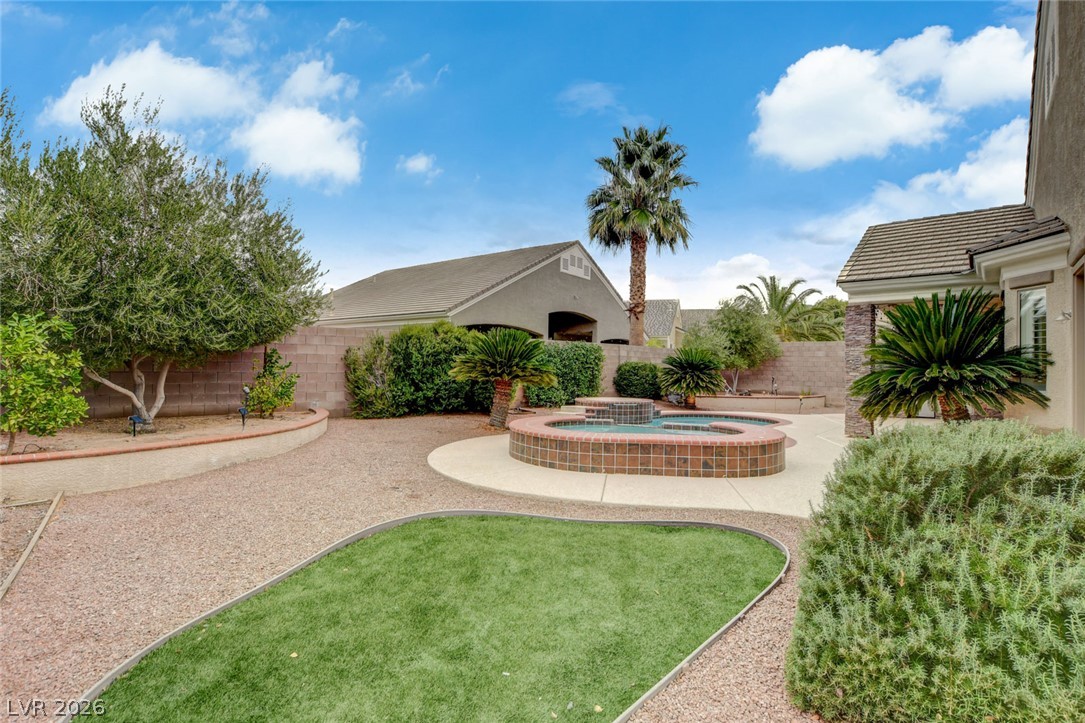 2052 Sinfonia Avenue Henderson NV 89052