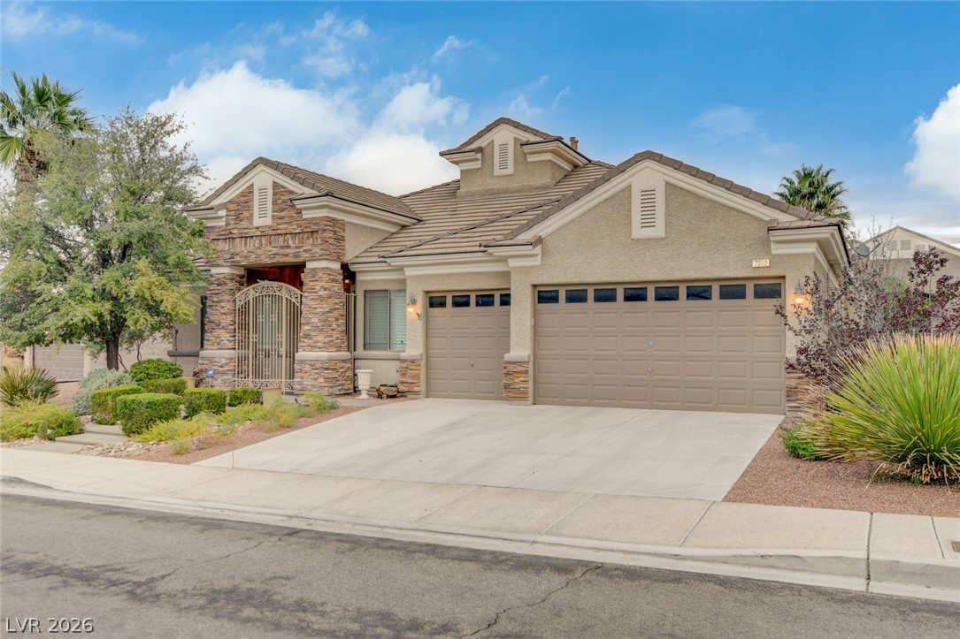 2052 Sinfonia Avenue Henderson NV 89052