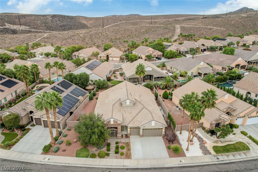 2052 Sinfonia Avenue Henderson NV 89052