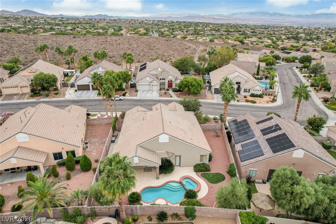 2052 Sinfonia Avenue Henderson NV 89052