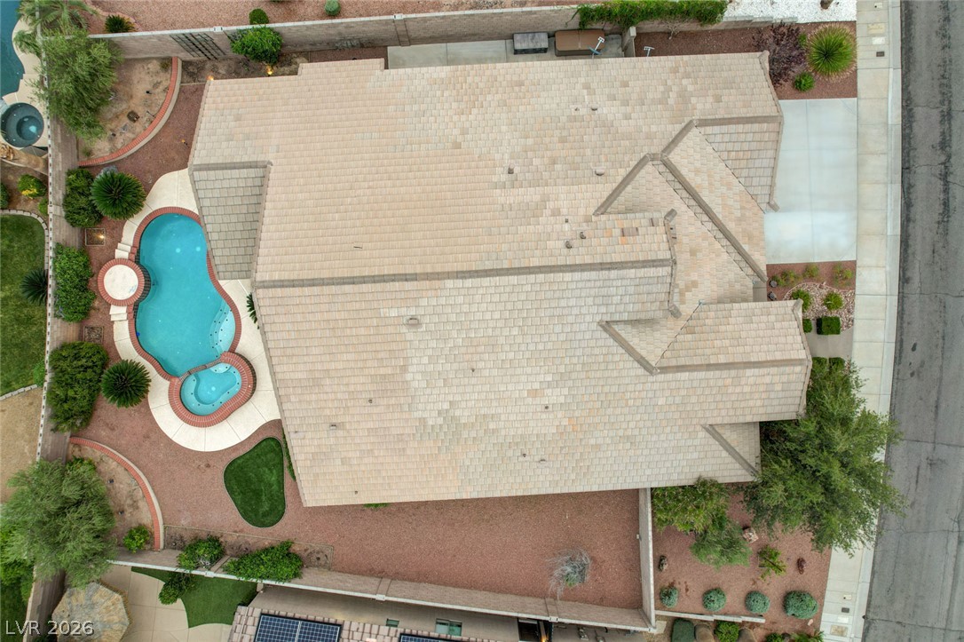 2052 Sinfonia Avenue Henderson NV 89052