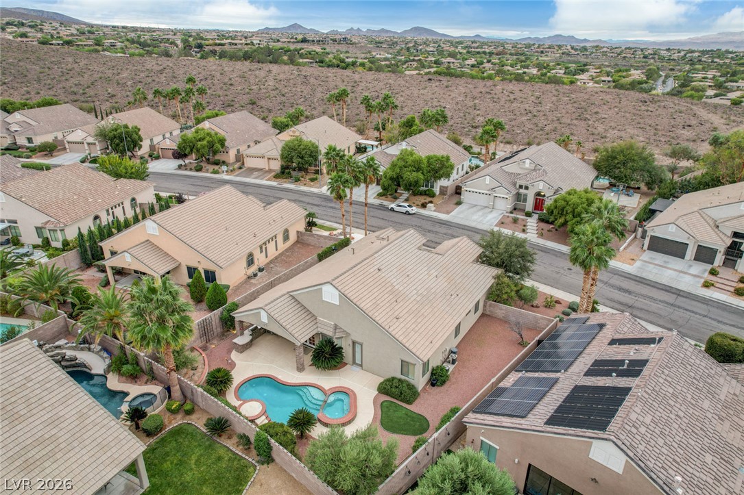 2052 Sinfonia Avenue Henderson NV 89052