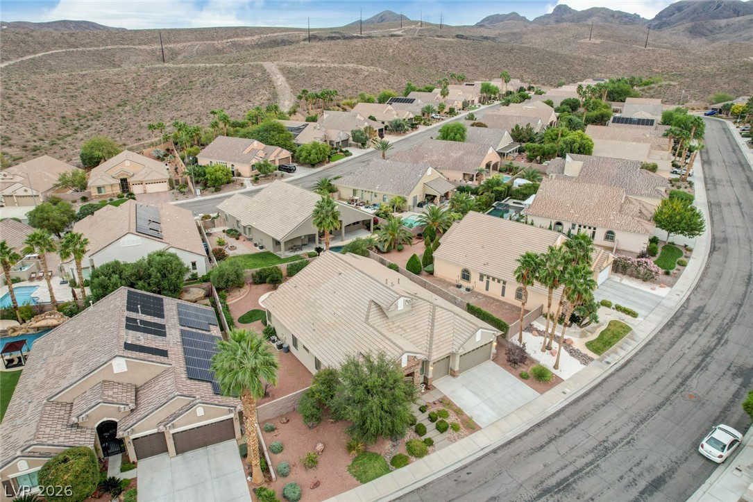 2052 Sinfonia Avenue Henderson NV 89052