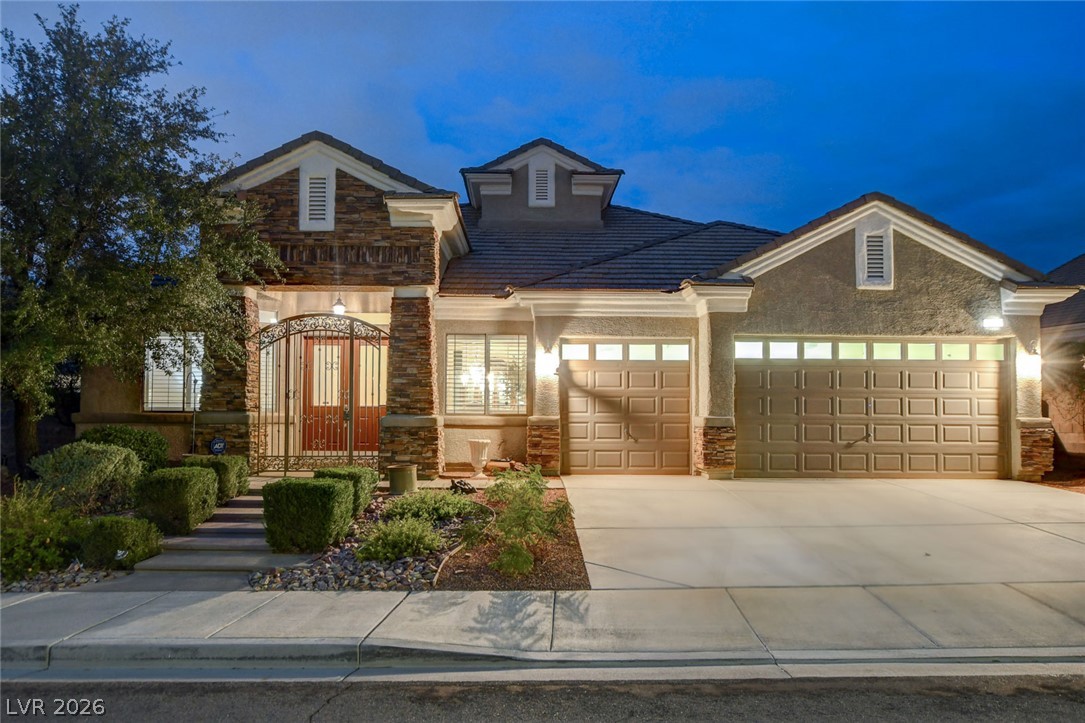 2052 Sinfonia Avenue Henderson NV 89052