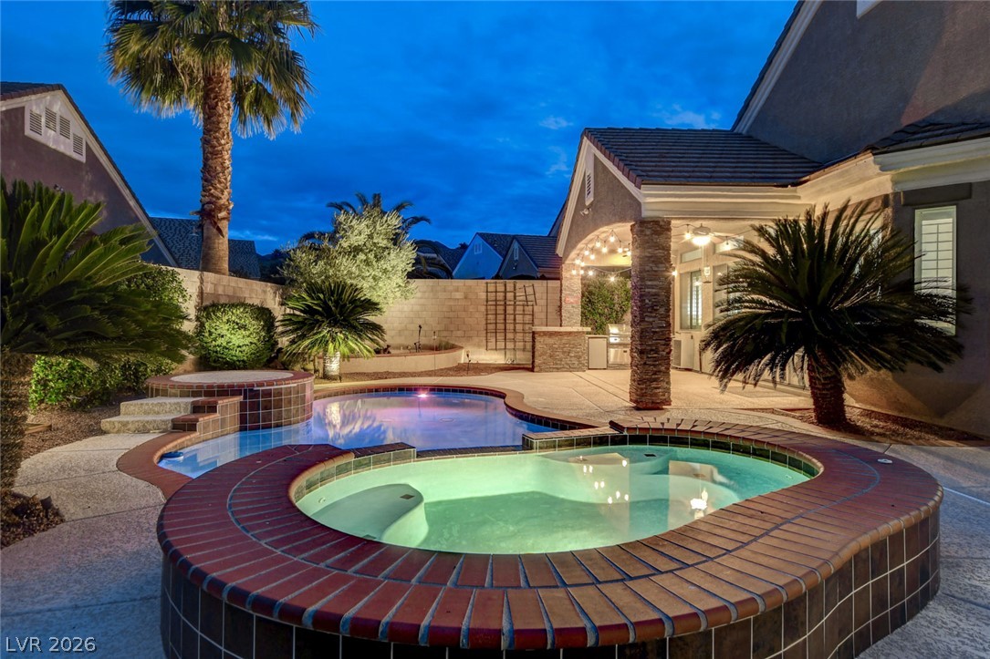 2052 Sinfonia Avenue Henderson NV 89052