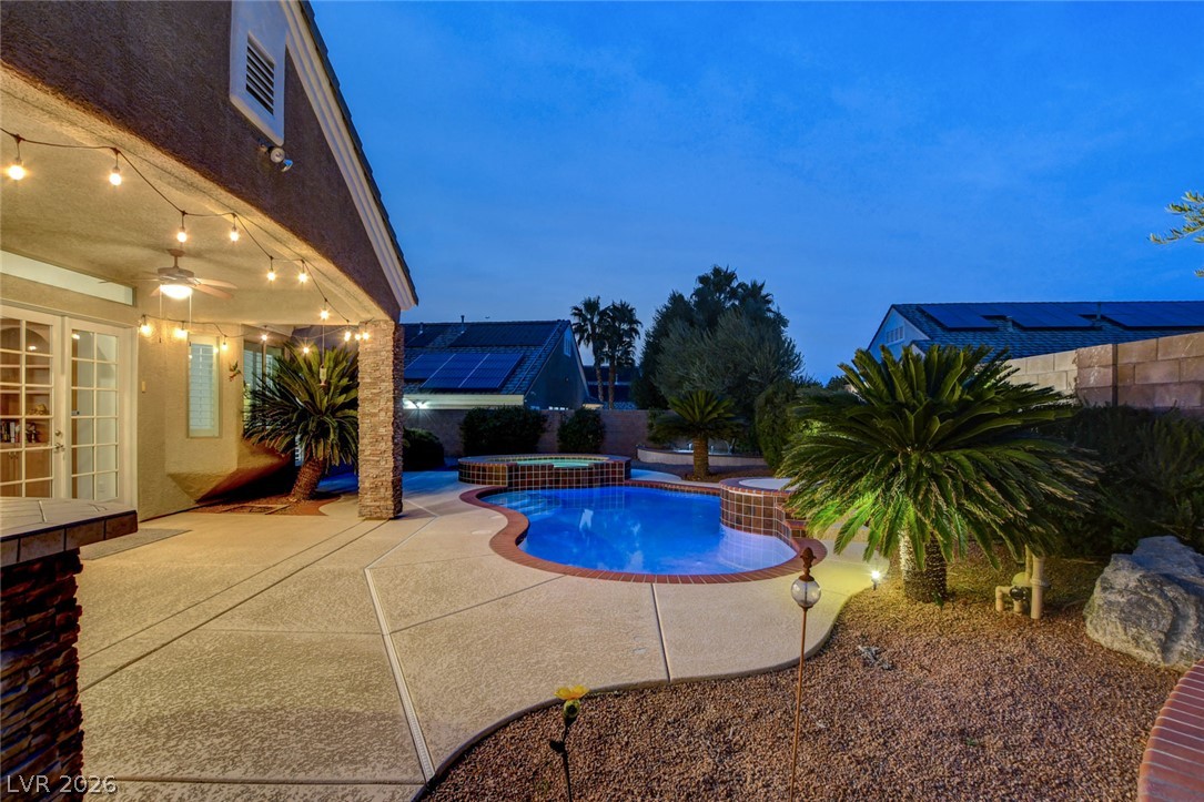 2052 Sinfonia Avenue Henderson NV 89052