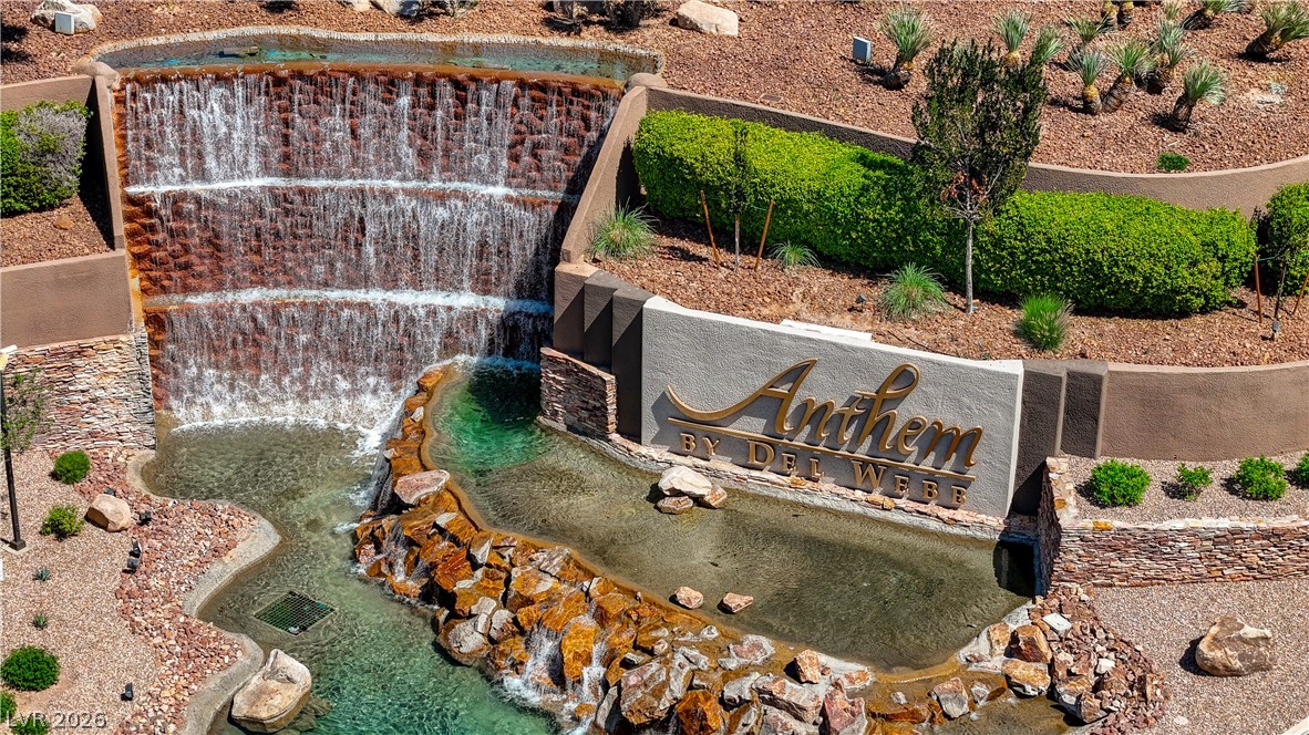 2052 Sinfonia Avenue Henderson NV 89052