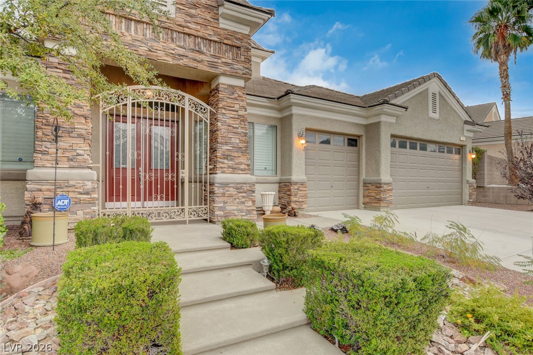 2052 Sinfonia Avenue Henderson NV 89052