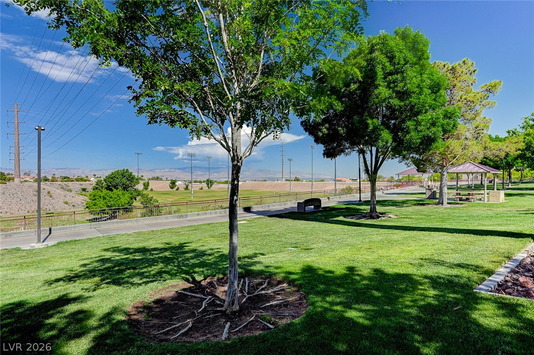 2052 Sinfonia Avenue Henderson NV 89052