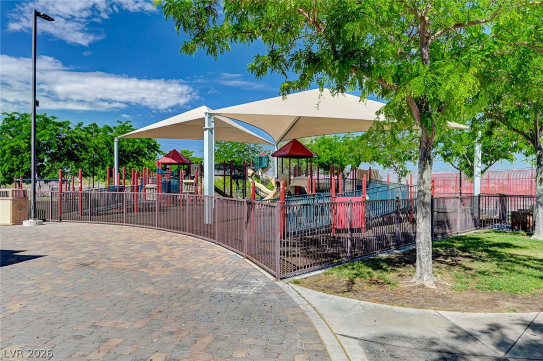 2052 Sinfonia Avenue Henderson NV 89052