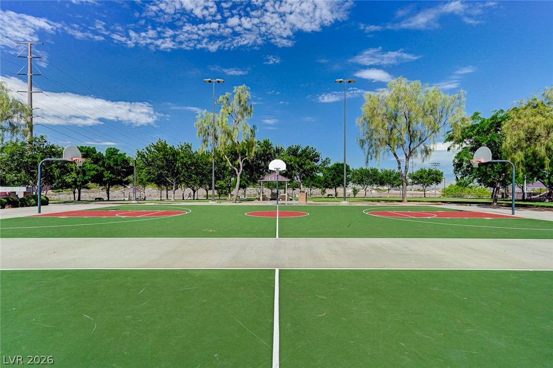 2052 Sinfonia Avenue Henderson NV 89052