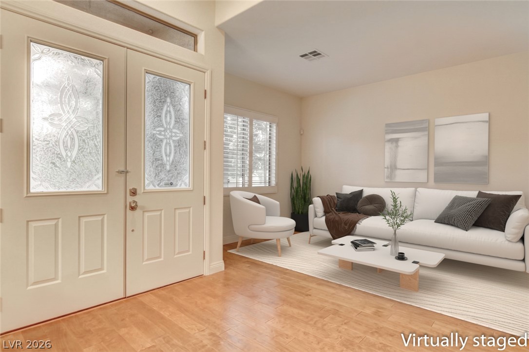 2052 Sinfonia Avenue Henderson NV 89052