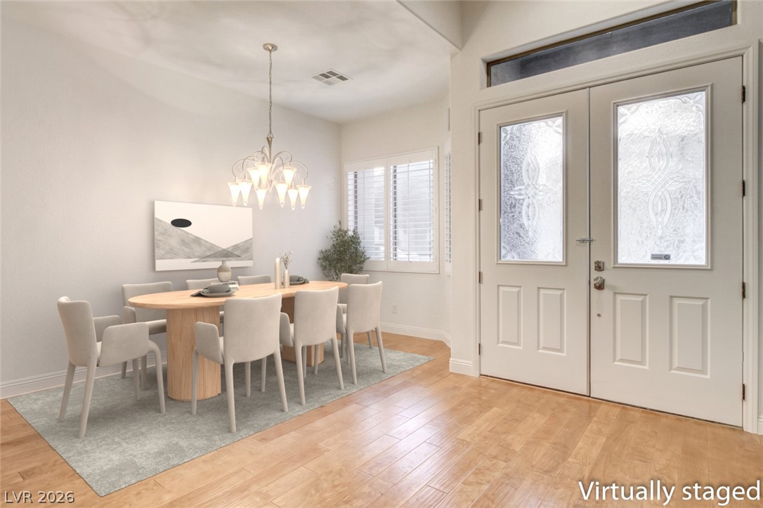 2052 Sinfonia Avenue Henderson NV 89052