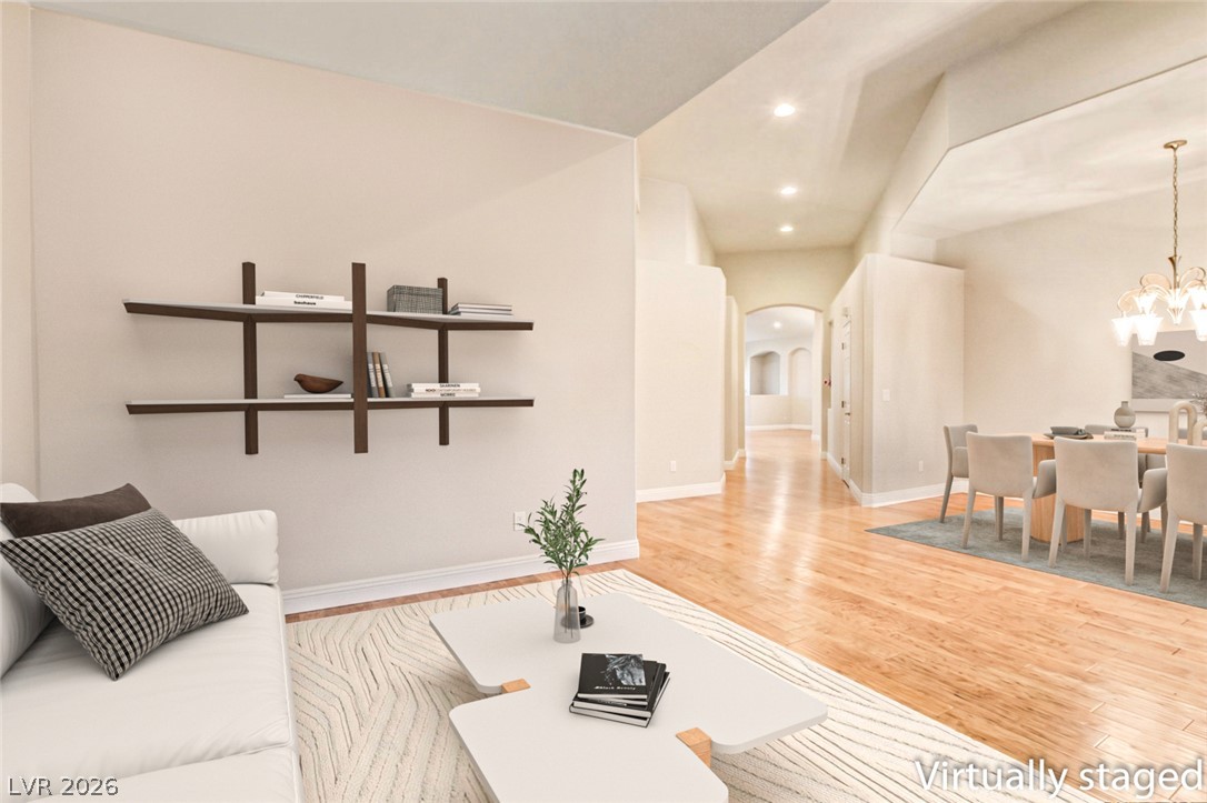 2052 Sinfonia Avenue Henderson NV 89052