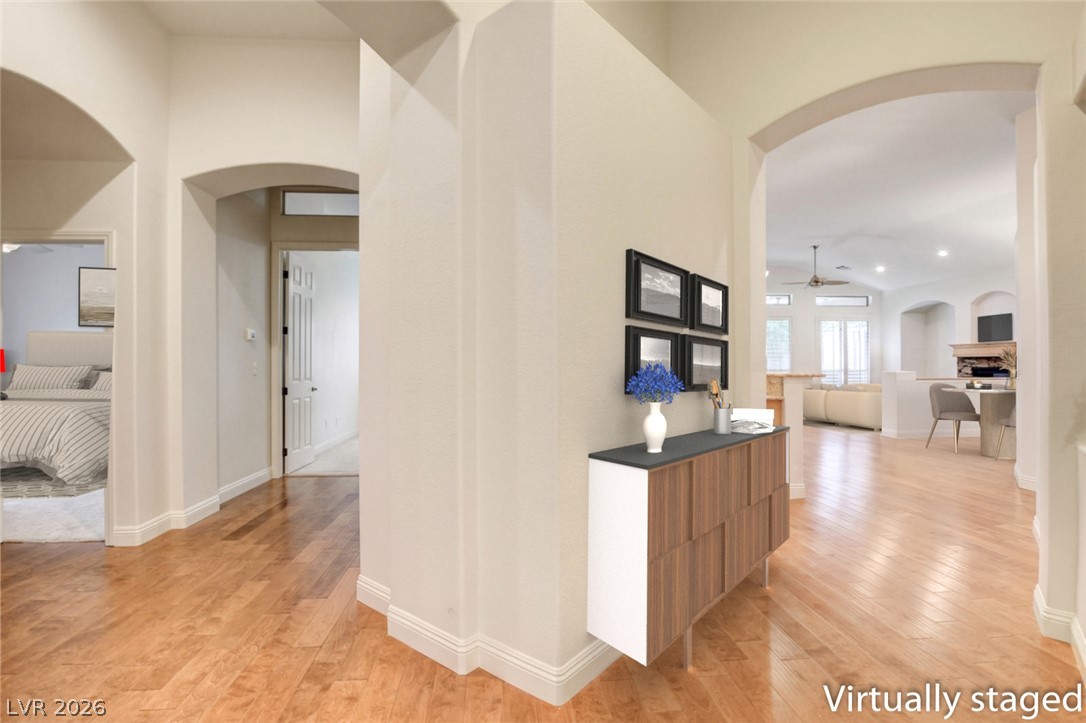 2052 Sinfonia Avenue Henderson NV 89052