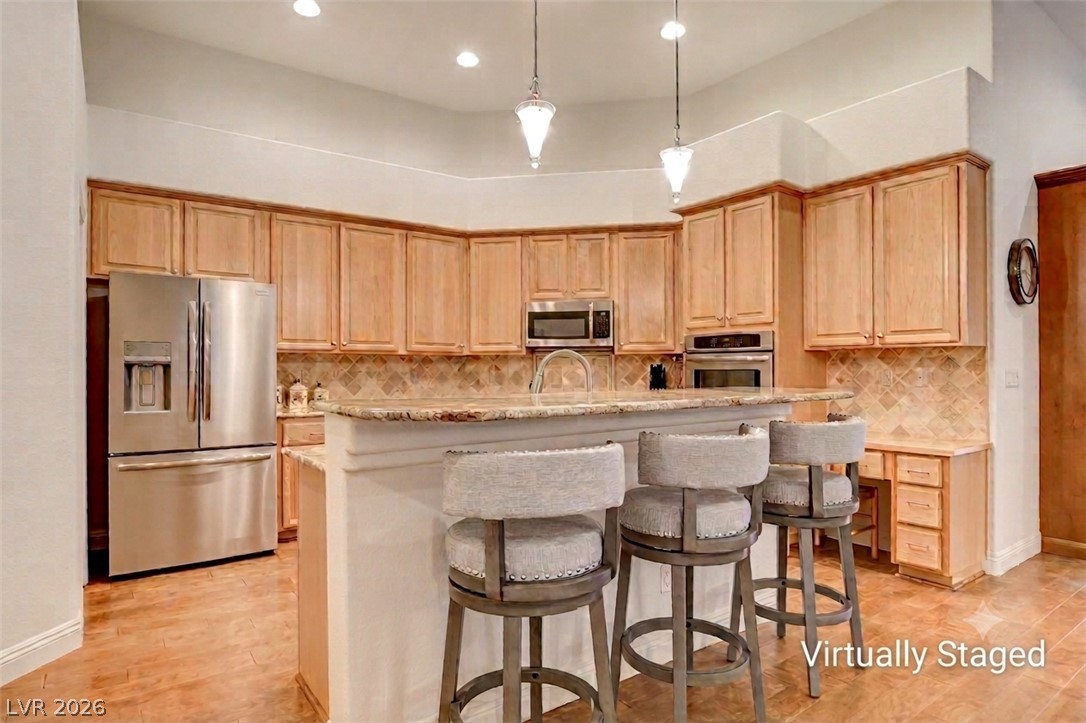 2052 Sinfonia Avenue Henderson NV 89052