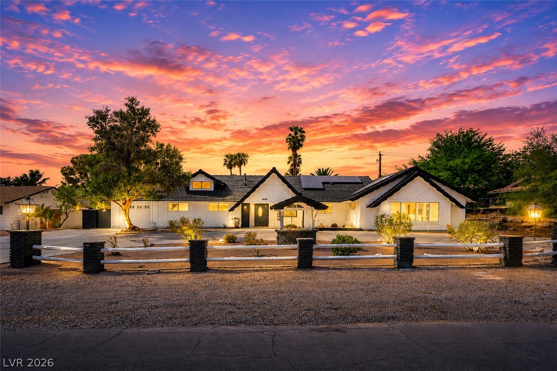 1935 Gabriel Drive Las Vegas NV 89119