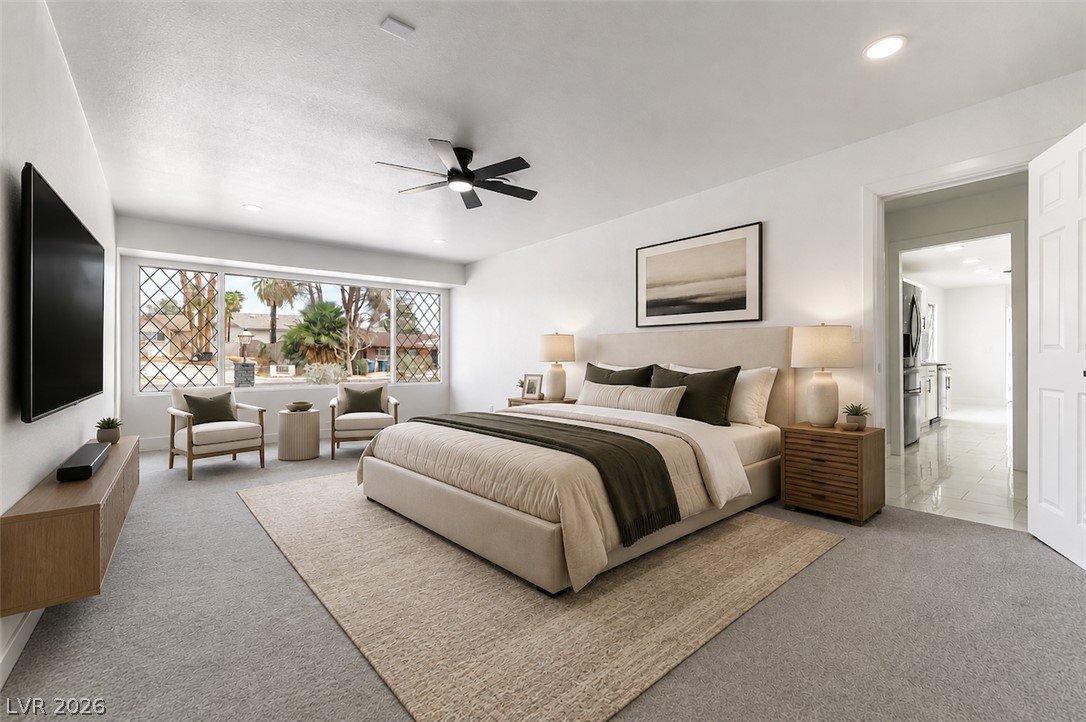 1935 Gabriel Drive Las Vegas NV 89119